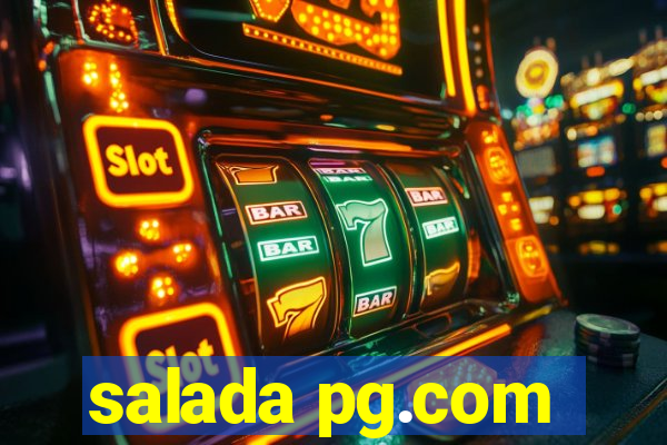 salada pg.com